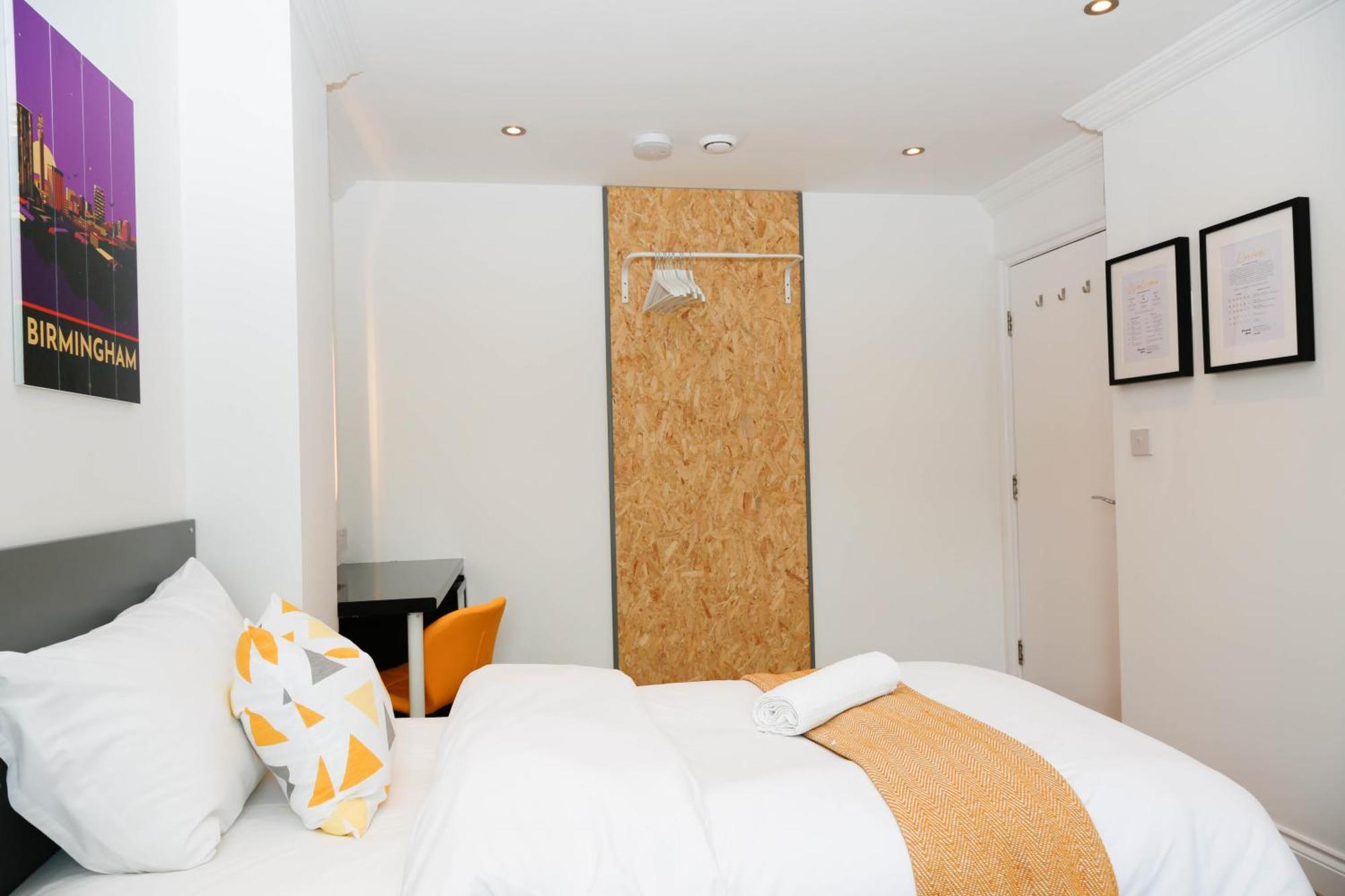 New Luxury Rooms In The Heart Of London Next To Shops, Cafes, Bars & Metro With Shared Bathrooms Exterior foto